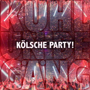 Kuhl un de Gäng的專輯Kölsche Party