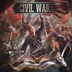 ดาวน์โหลดและฟังเพลง America พร้อมเนื้อเพลงจาก Civil War