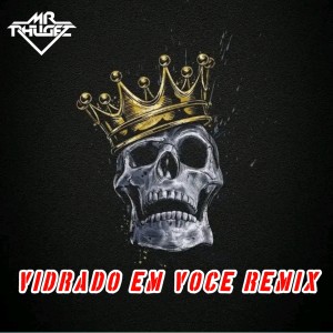 Listen to Vidrado Em Voce (Joget Instrumental) song with lyrics from Mr Phugez