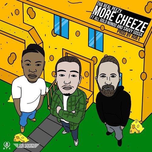 More Cheeze (其他)