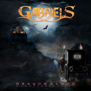 Listen to Dragonblood (with Caterina Nix & Glauber Oliveira) song with lyrics from Gabriels