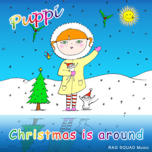Listen to Christmas Is Around (Dance Mix) song with lyrics from CJ Bomb