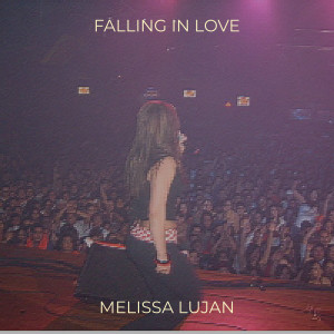 Album Falling in Love from Melissa Lujan