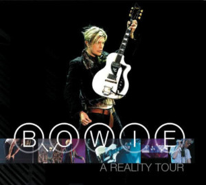 收聽David Bowie的Hallo Spaceboy (Live)歌詞歌曲