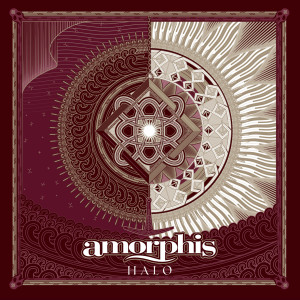 อัลบัม The Well ศิลปิน Amorphis