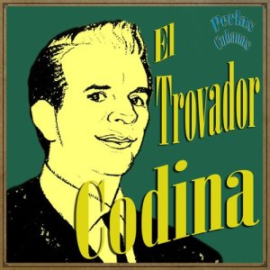 ดาวน์โหลดและฟังเพลง No พร้อมเนื้อเพลงจาก El Trovador Codina