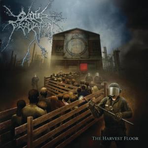 ดาวน์โหลดและฟังเพลง Tooth Enamel And Concrete พร้อมเนื้อเพลงจาก Cattle Decapitation