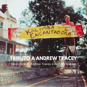 อัลบัม Kalimba Encantadora ศิลปิน Décio Gioielli