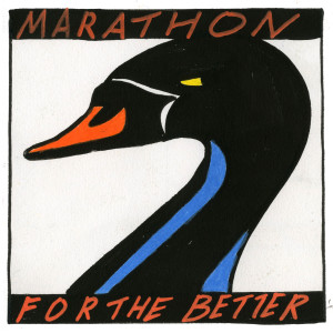 อัลบัม For the Better ศิลปิน Marathon