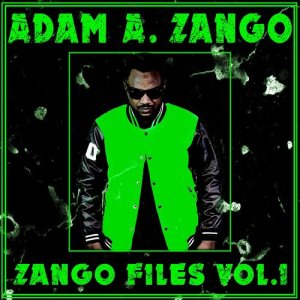 收听Adam A Zango的Garin Kaduna歌词歌曲