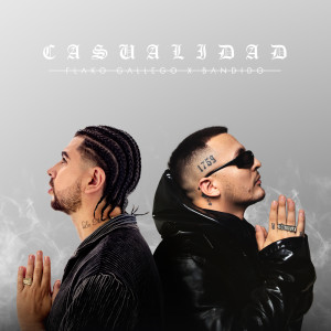 Listen to Casualidad song with lyrics from Flako Gallego