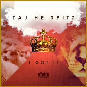 ดาวน์โหลดและฟังเพลง Rebuke Satan Ringtone พร้อมเนื้อเพลงจาก Taj-He-Spitz