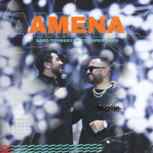 Album Amena from Saro Tovmasyan
