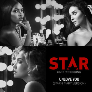 收聽Star Cast的Unlove You歌詞歌曲