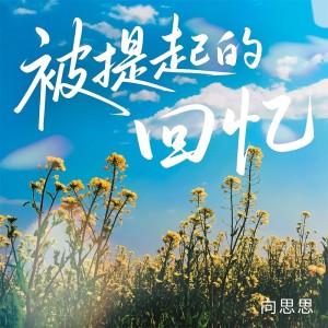 被提起的回忆 dari 向思思