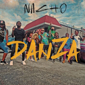 收聽Nacho的Danza歌詞歌曲