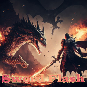 Album Sword Flash from PeriTune
