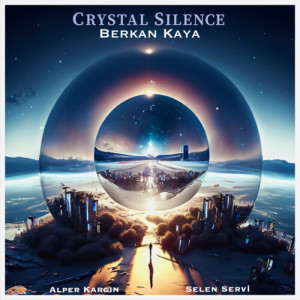 Album Crystal Silence from 