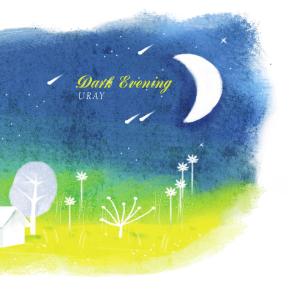 收听Uray的A Light Night歌词歌曲