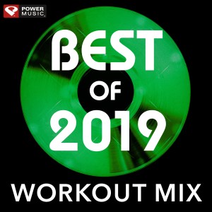 收聽Power Music Workout的Bad Guy (Workout Remix 130 BPM)歌詞歌曲