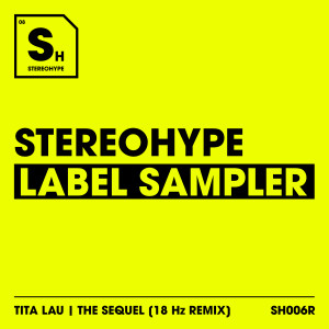 Tita Lau的專輯The Sequel (18 Hz Remix) (Explicit)