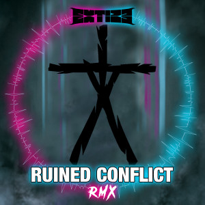 Listen to The Coffin Rock Witch (Remix) song with lyrics from Extize