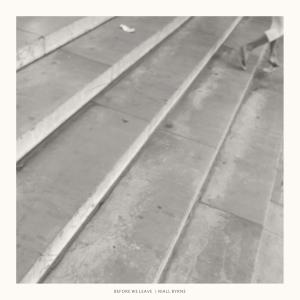 收聽Niall Byrne的Before We Leave歌詞歌曲