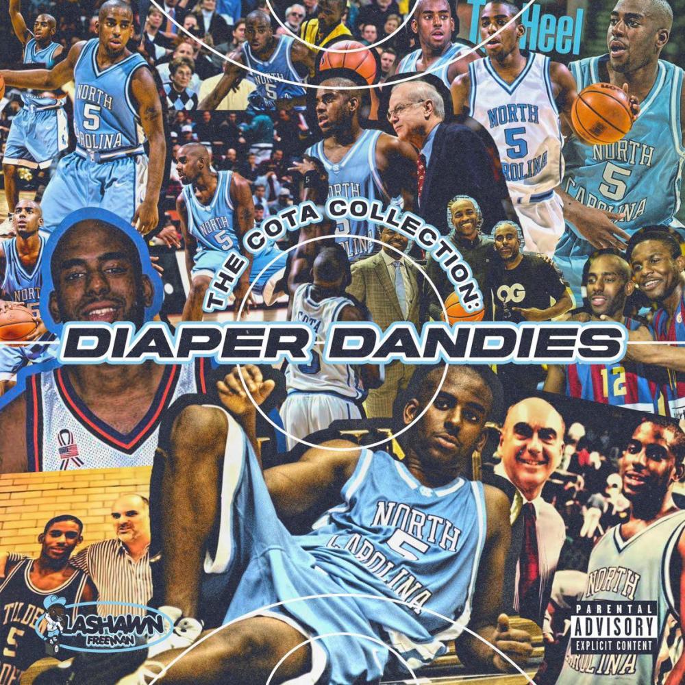 Money Sprintz (feat. Trilla Trell) (Explicit)