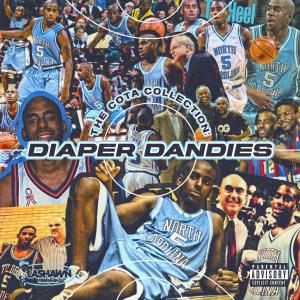 อัลบัม The Cota Collection: Diaper Dandies (Explicit) ศิลปิน Lashawn Freeman