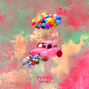 Listen to 可以带走 song with lyrics from 플루토