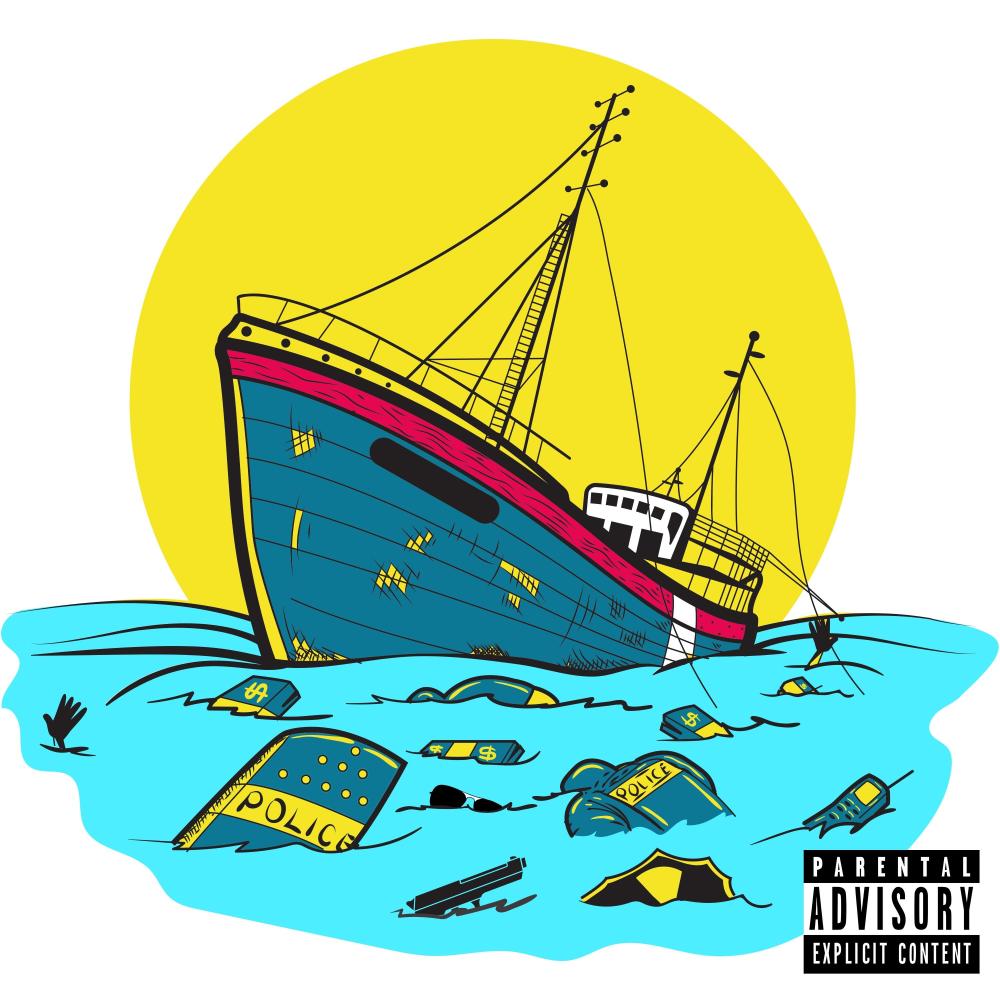 El Bote (Explicit)