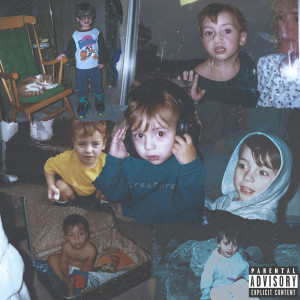 收聽Guardin的i think you're really cool (Explicit)歌詞歌曲