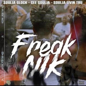Album Freak Nik (feat. Cee Soulja & Soulja Livin' Tru) (Explicit) oleh Soulja Glock