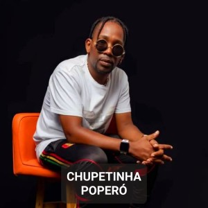 Album Poperó from Chupetinha