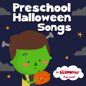 收聽The Kiboomers的Halloween Night Sounds歌詞歌曲