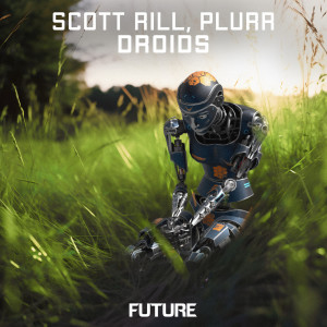 Album Droids from Scott Rill