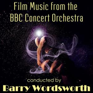 อัลบัม Film Music from the BBC Concert Orchestra Conducted by Barry Wordsworth ศิลปิน Barry Wordsworth