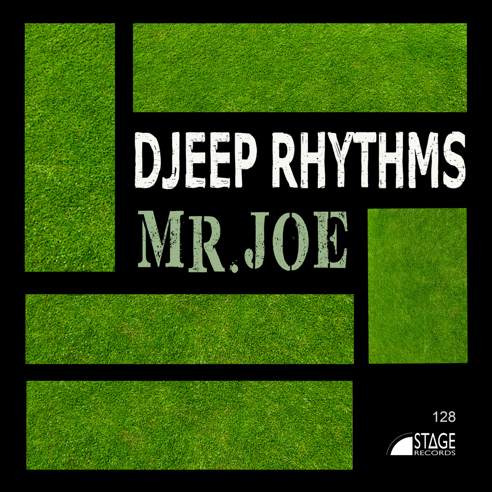 Mr.Joe