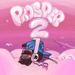 Damn AD的專輯Prosper 2