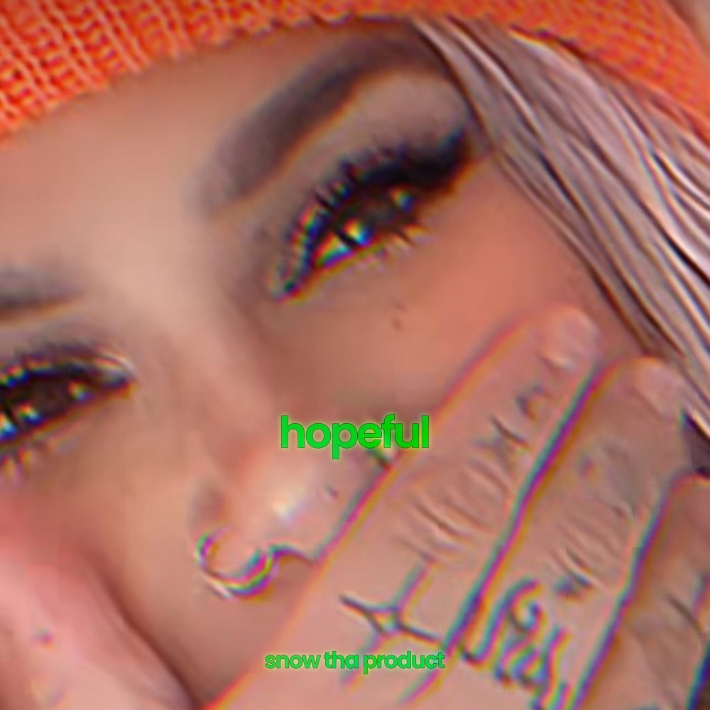Hopeful (Explicit)