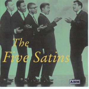 ดาวน์โหลดและฟังเพลง In The Still Of The Night พร้อมเนื้อเพลงจาก The Five Satins