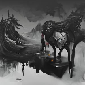 ดาวน์โหลดและฟังเพลง Dark Secrets Revealed พร้อมเนื้อเพลงจาก ChaoticHermit