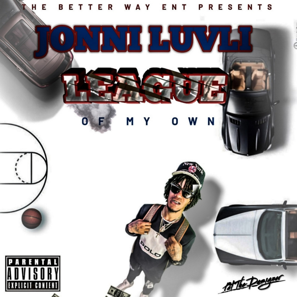 Tell Me (feat. Teezy) (Explicit)
