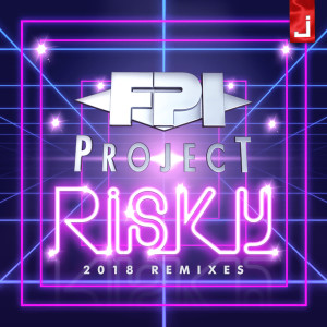 Listen to Risky (Heart Saver & Dj Gleb Remix) song with lyrics from Behrouz Vs Fpi Project