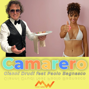 Listen to Camarero song with lyrics from Gianni Drudi