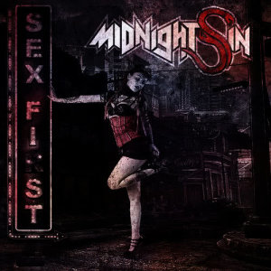ดาวน์โหลดและฟังเพลง No Matter พร้อมเนื้อเพลงจาก Midnight Sin