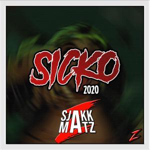 Listen to Sicko 2020 song with lyrics from SjakkMatz
