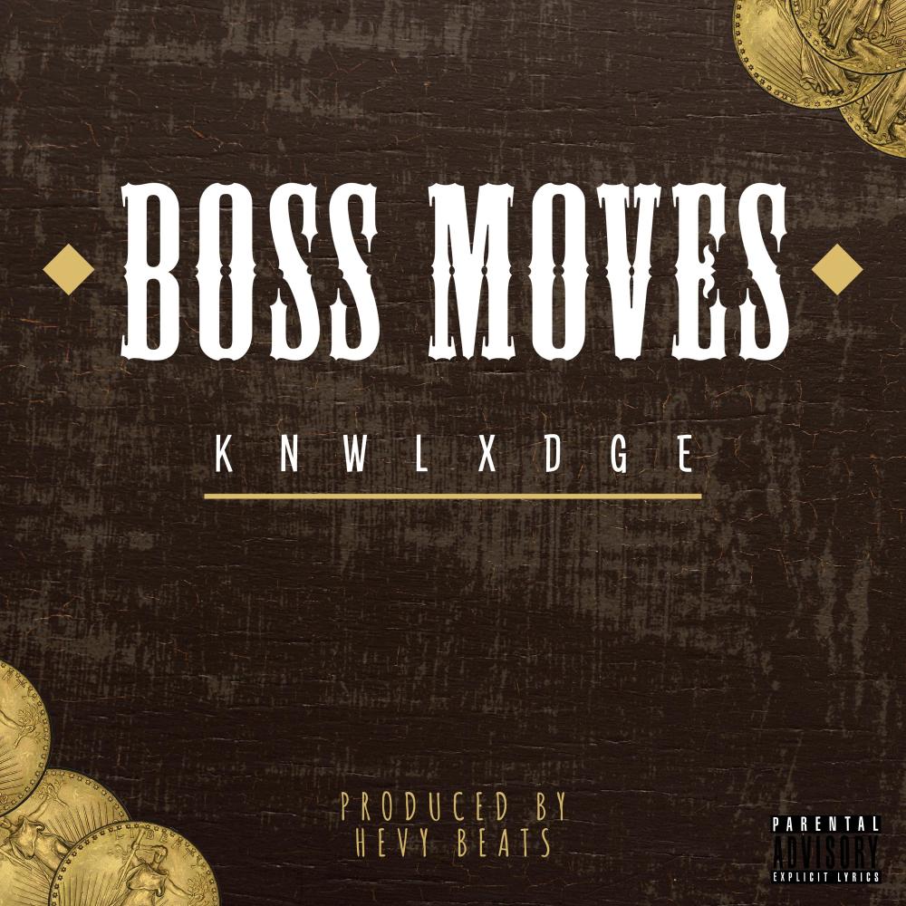 Boss Moves