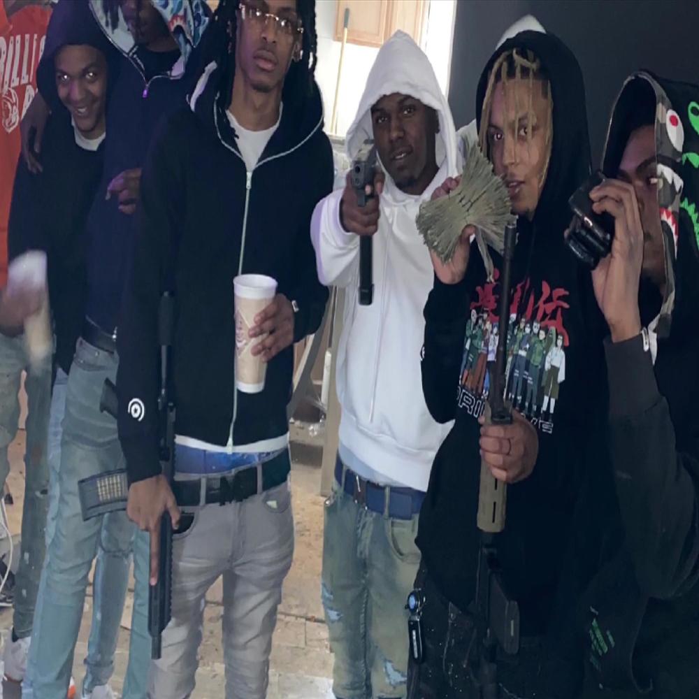 Cypher (feat. Firebatch) (Explicit)