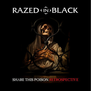 ดาวน์โหลดและฟังเพลง Leave It All Behind (Future Retro Mix) พร้อมเนื้อเพลงจาก Razed In Black